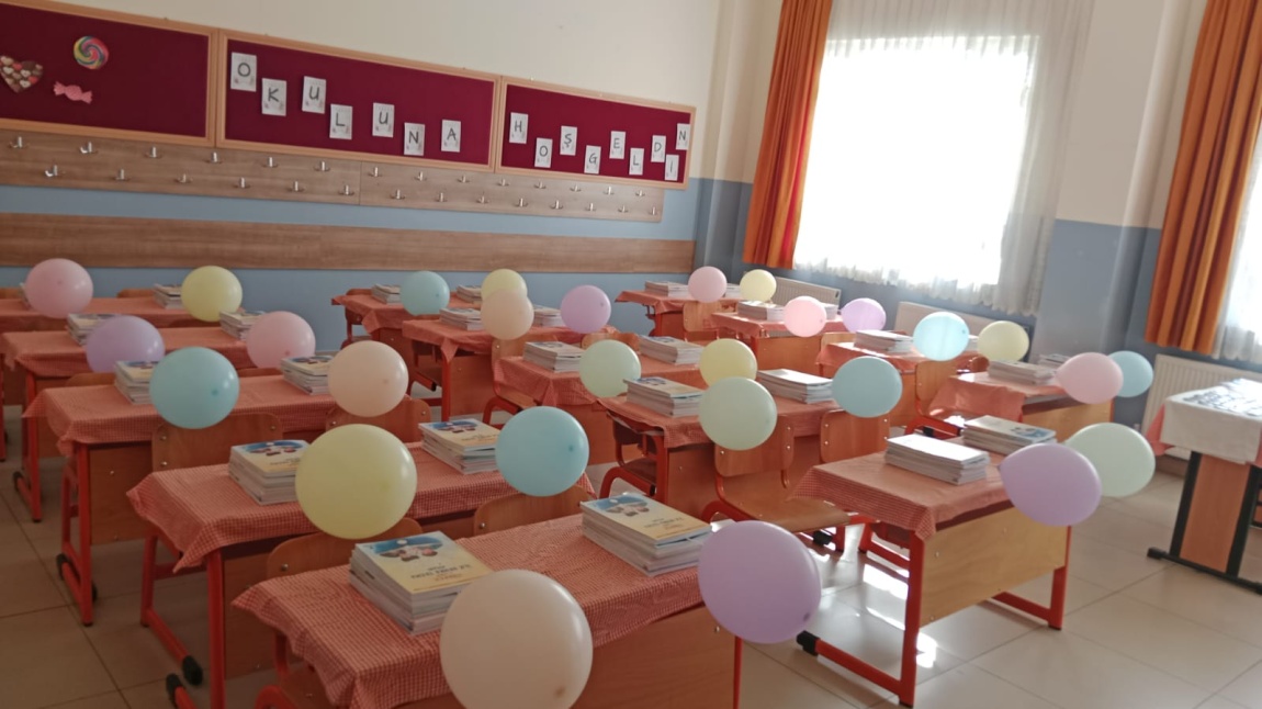 2025-2026 EĞİTİM ÖĞRETİM YILINA BÜYÜK BİR HEYECANLA HAZIRIRIZ.