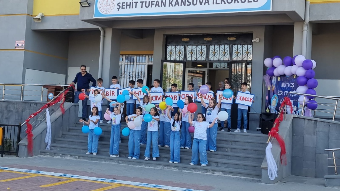 İLKÖĞRETİM HAFTASI